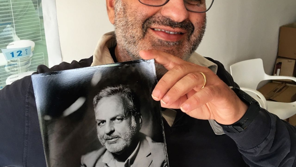Ritratti Fotografici in Stile Ottocentesco | Wet Plate Collodion Portraits
