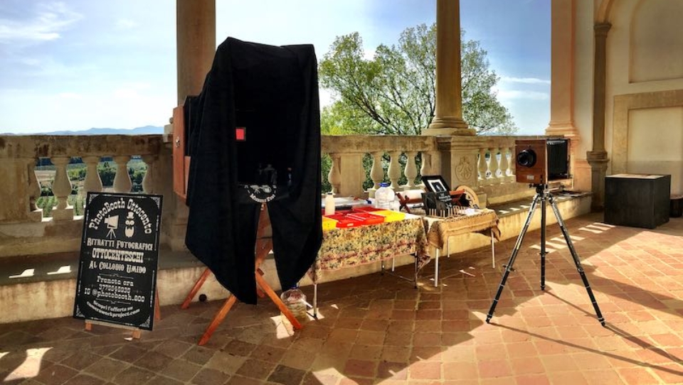PhotoBooth 800
